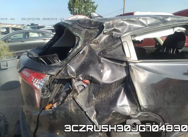 3CZRU5H30JG704830 фото 7