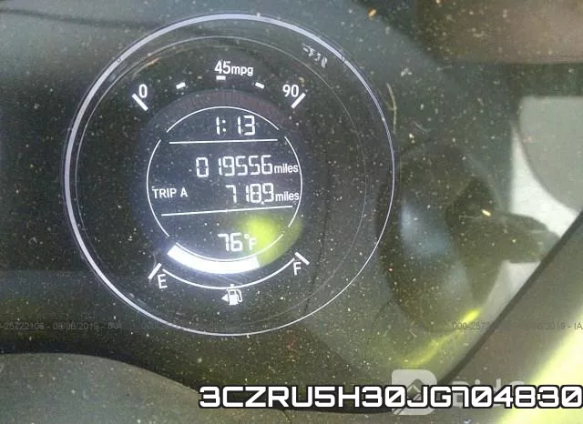 3CZRU5H30JG704830 фото 8