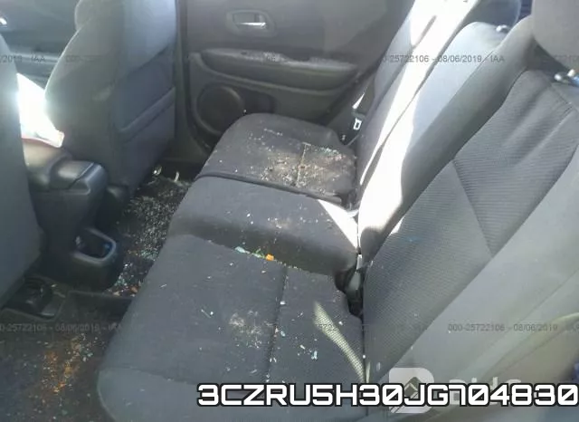 3CZRU5H30JG704830 фото 9