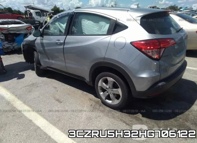 3CZRU5H32HG706122 фото 4