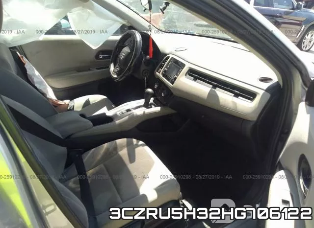 3CZRU5H32HG706122 фото 6