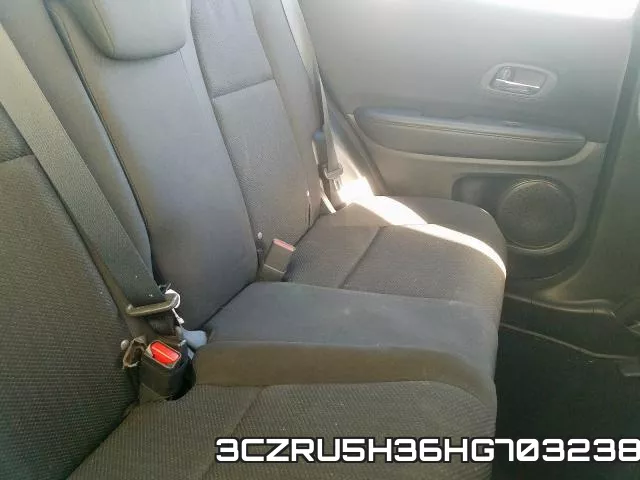 3CZRU5H36HG703238 фото 7