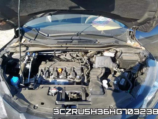 3CZRU5H36HG703238 фото 8