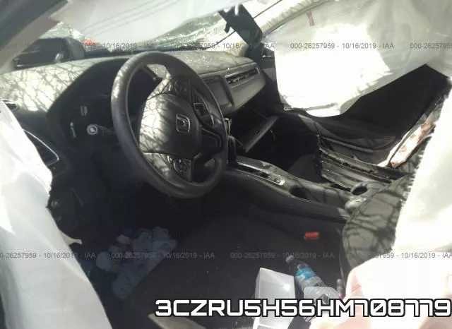 3CZRU5H56HM708779 фото 6
