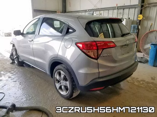 3CZRU5H56HM721130 фото 4