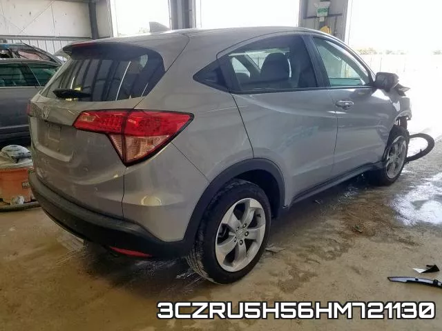 3CZRU5H56HM721130 фото 5
