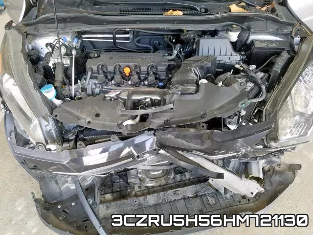 3CZRU5H56HM721130 фото 7