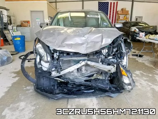 3CZRU5H56HM721130 фото 9