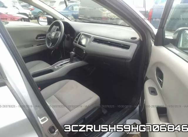 3CZRU5H59HG706846 фото 6