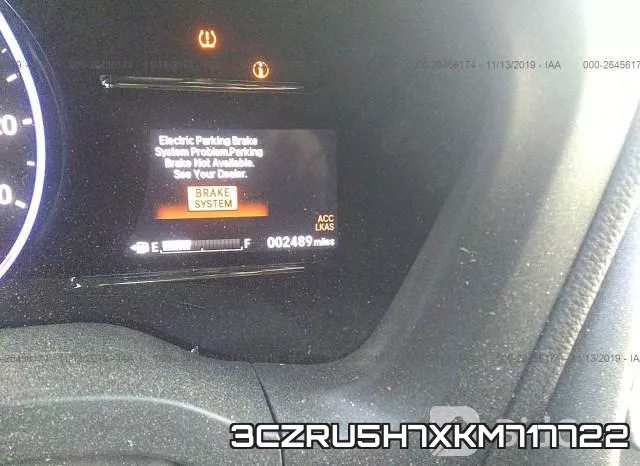 3CZRU5H7XKM717722 фото 7