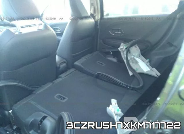 3CZRU5H7XKM717722 фото 8
