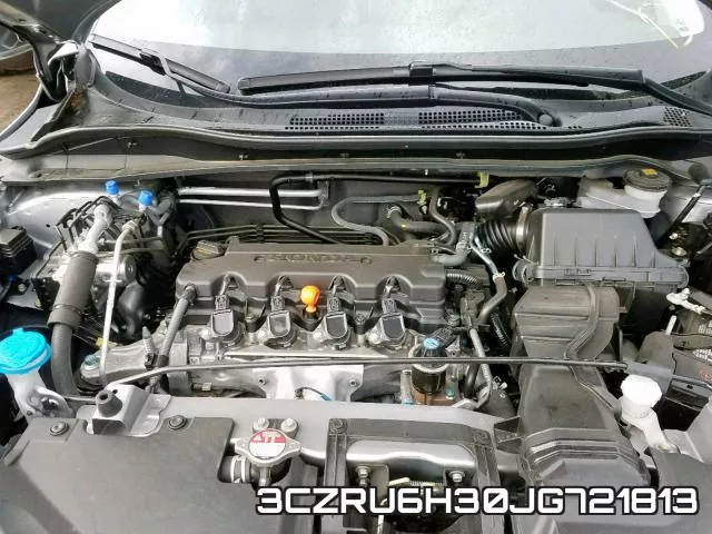 3CZRU6H30JG721813 фото 8