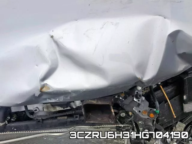 3CZRU6H31HG704190 фото 8
