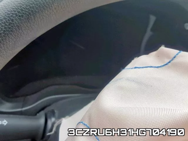 3CZRU6H31HG704190 фото 9