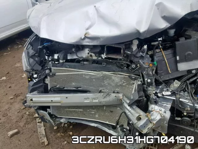3CZRU6H31HG704190 фото 10