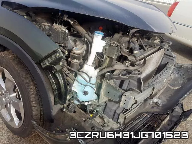 3CZRU6H31JG701523 фото 10