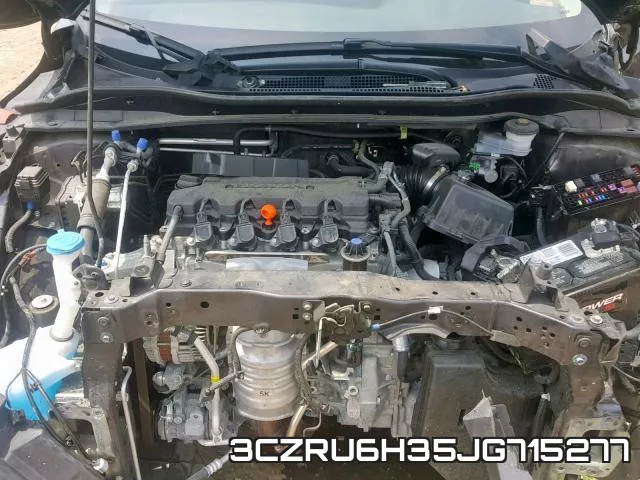 3CZRU6H35JG715277 фото 8
