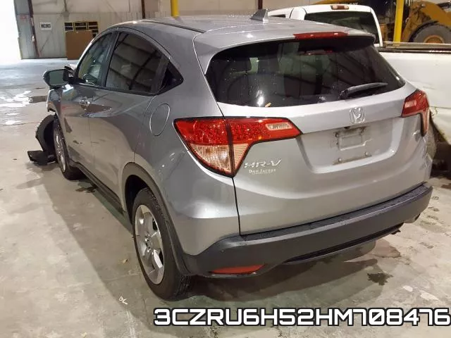 3CZRU6H52HM708476 фото 4