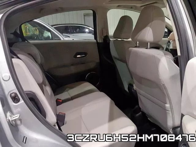 3CZRU6H52HM708476 фото 7
