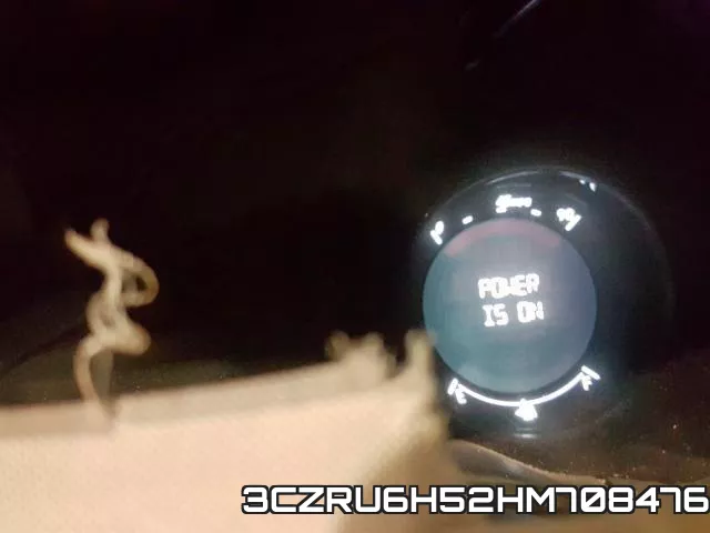 3CZRU6H52HM708476 фото 9