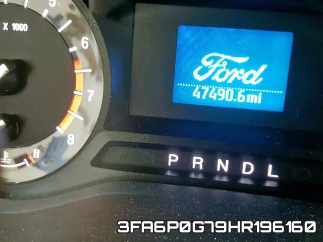 3FA6P0G79HR196160 фото 9
