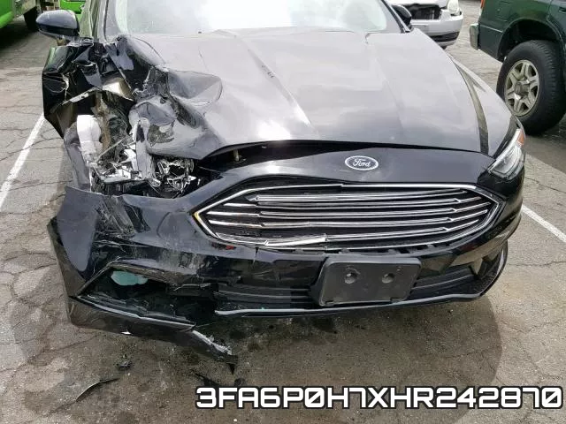 3FA6P0H7XHR242870 фото 7