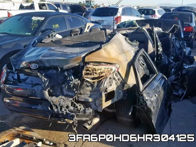 3FA6P0HD6HR304125 фото 5
