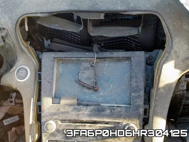 3FA6P0HD6HR304125 фото 10