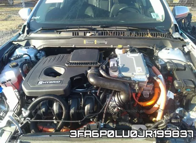 3FA6P0LU0JR199837 фото 2