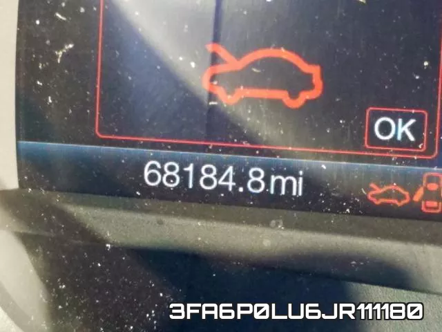 3FA6P0LU6JR111180 фото 8