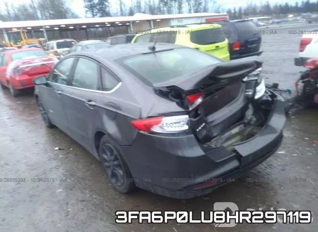 3FA6P0LU8HR297119 фото 4