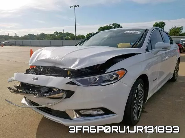 3FA6P0RU1JR131893 фото 3