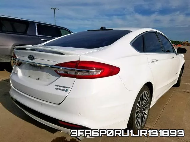 3FA6P0RU1JR131893 фото 4