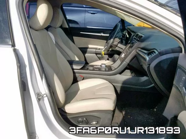 3FA6P0RU1JR131893 фото 5