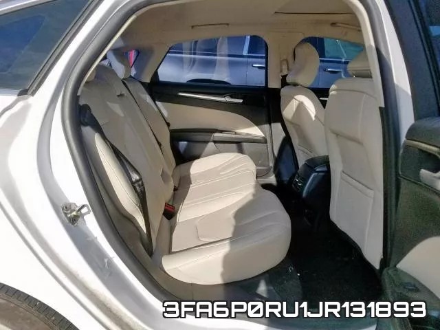 3FA6P0RU1JR131893 фото 6