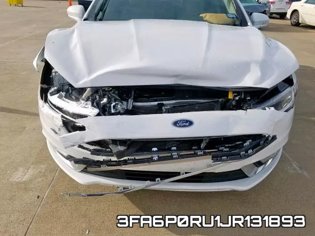 3FA6P0RU1JR131893 фото 9