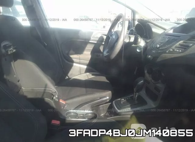 3FADP4BJ0JM140855 фото 6