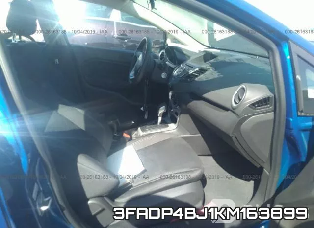 3FADP4BJ1KM163899 фото 6