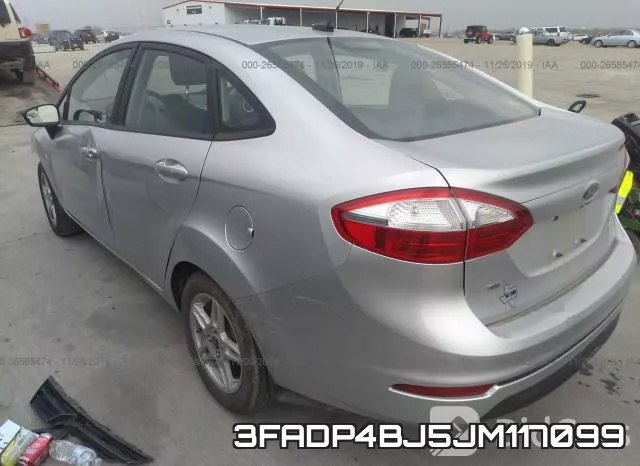 3FADP4BJ5JM117099 фото 4