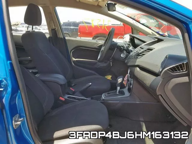 3FADP4BJ6HM163132 фото 6
