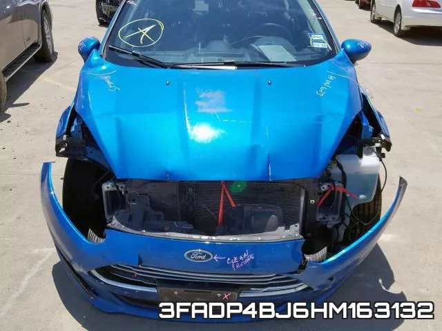 3FADP4BJ6HM163132 фото 10