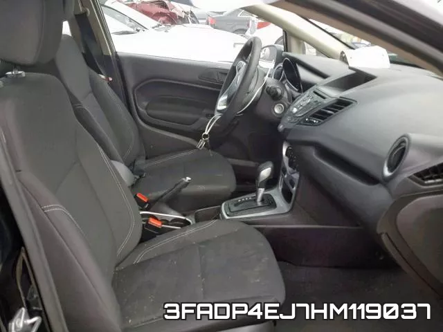 3FADP4EJ7HM119037 фото 4