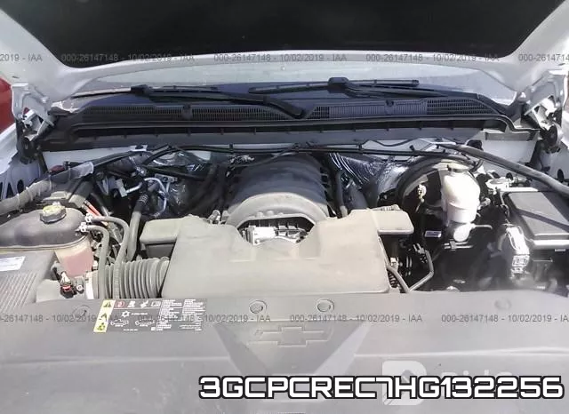 3GCPCREC7HG132256 фото 2