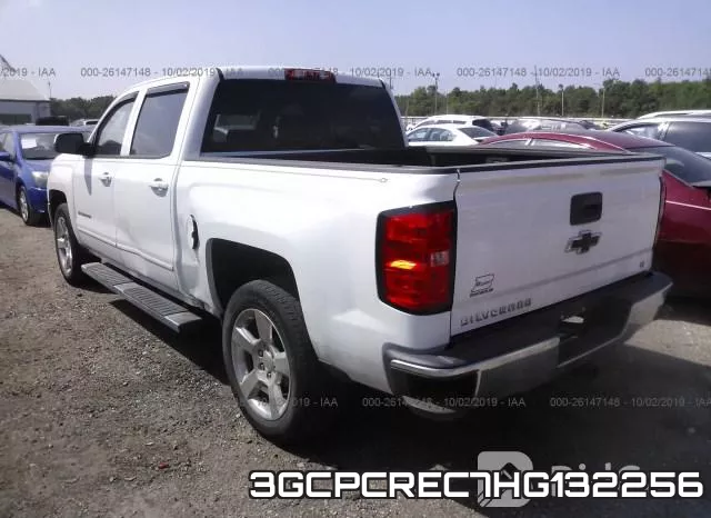 3GCPCREC7HG132256 фото 4