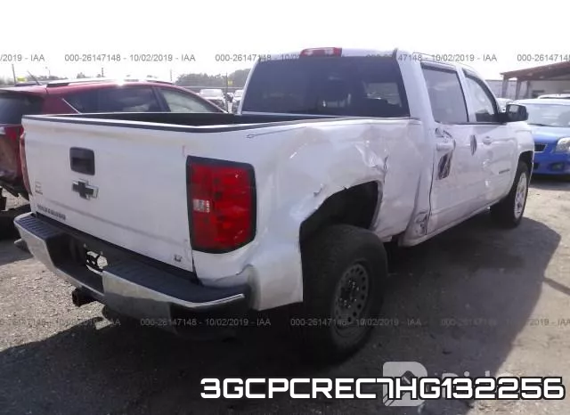 3GCPCREC7HG132256 фото 5
