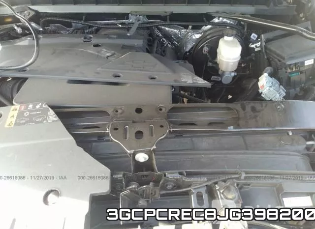 3GCPCREC8JG398200 фото 2