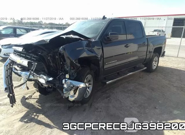3GCPCREC8JG398200 фото 3