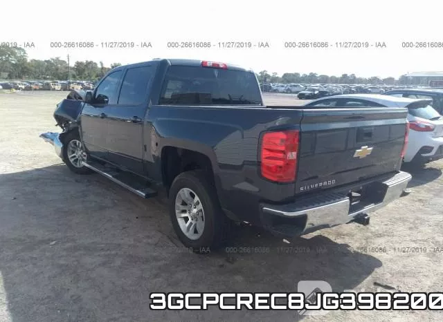 3GCPCREC8JG398200 фото 4