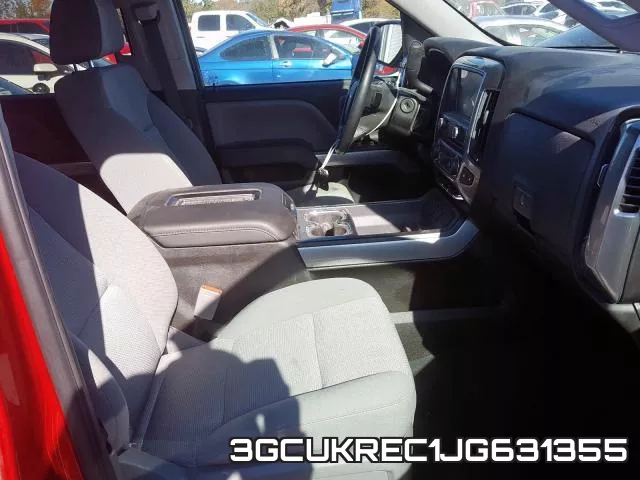 3GCUKREC1JG631355 фото 4
