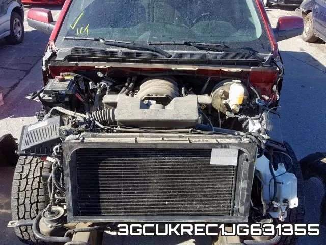 3GCUKREC1JG631355 фото 6